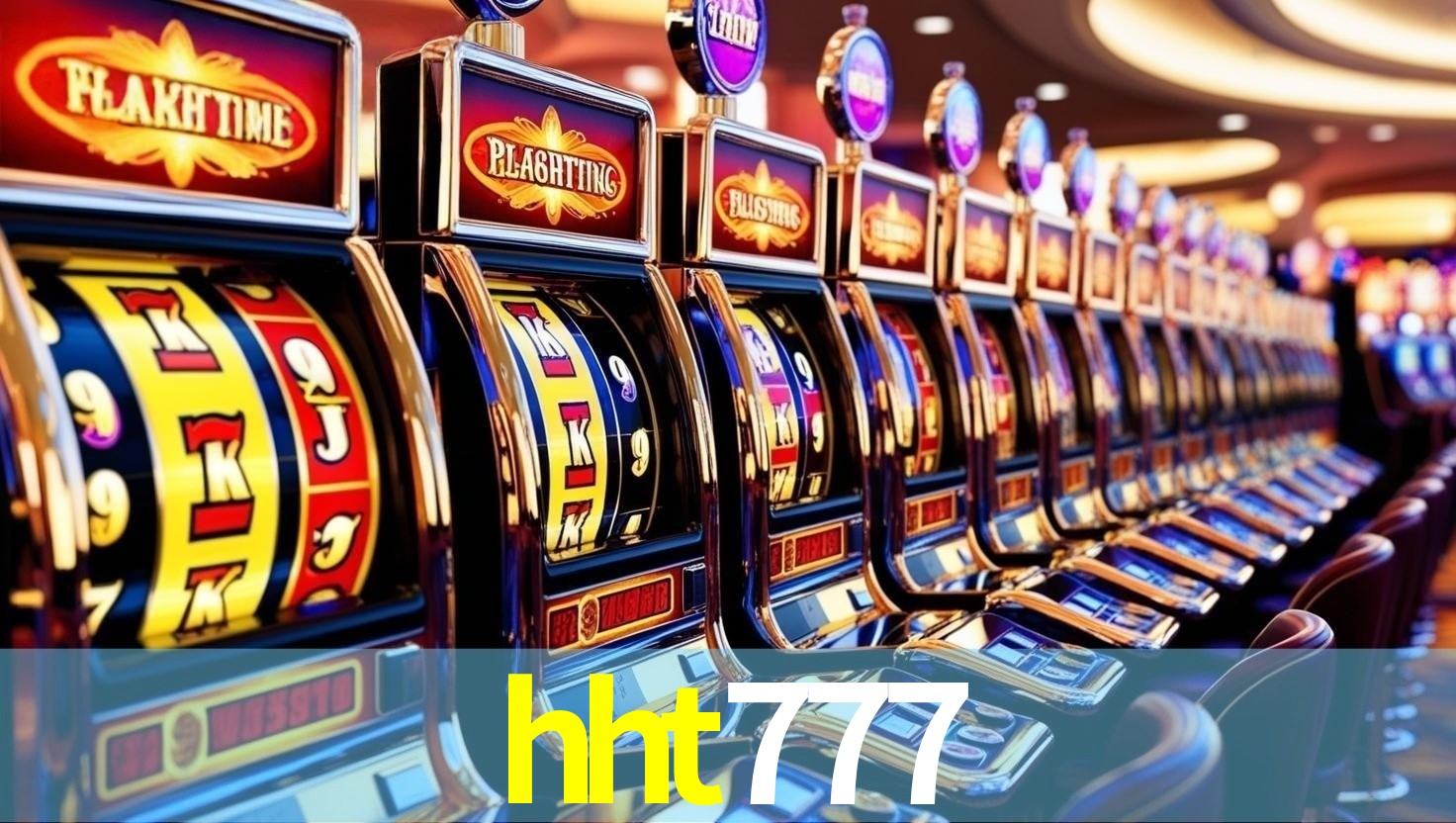 HHT777